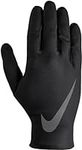 Nike Men's Base Layer Gloves (Black