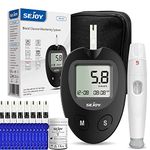 Diabetic Tester For Blood Sugar