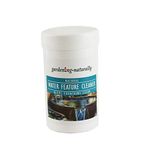 Natural Water Feature Cleaner Keeps Water Features Clear (300g)