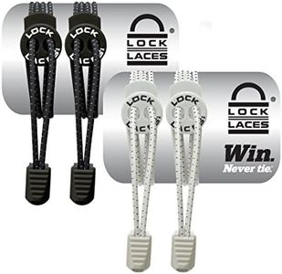 Lock Laces