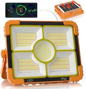 100W LED S