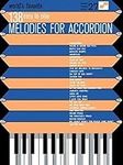 138 Easy to Play Melodies for Accor