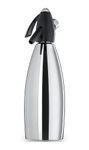 Isi Stainless Steel Soda Siphon- 1Ltr