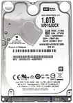 Western Digital 1TB 5400RPM 16MB Ca