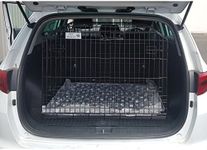 Pet World 38" Premium Small Sloped 