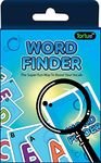 Tortue Word Finder - Card Game for Kids Ages 7+ | Super Innovative Card Game to Improve English Vocabulary, Word Formation Skills | Fun Educational Family Game for 2-4 Players