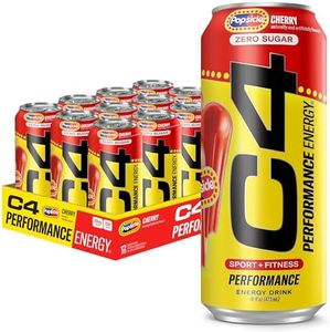 C4 Energy 