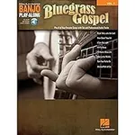 Bluegrass Gospel: Banjo Play-Along 