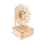 CYAZOO 3D Wooden Puzzle for Adults 
