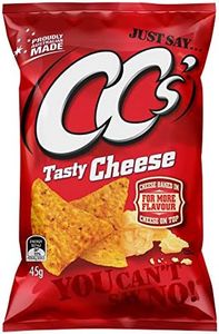 CC's Tasty