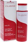 Clarins Fit Anti-cellulite Contouring Expert, 6.7 ounces