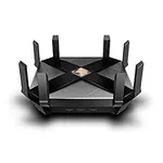 TP-Link AX6000 WiFi 6 Router(Archer