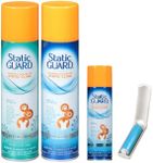 Static Guard Spray, Fresh Linen and