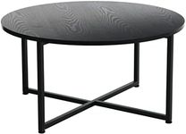 Household Essentials Coffee Table, 