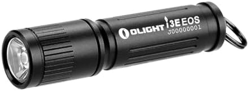 OLIGHT i3E