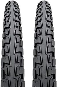 Continental Tour Ride 700 x 42c Bike Tyres (Pair)