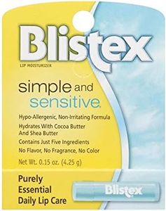 Blistex Si