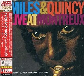 Live at Montreux