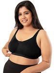 T Shirt Bras For Large Breasts