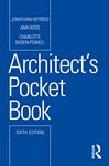 Architect's Pocket Book (Routledge Pocket Books)