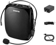 ZOWEETEK ZW-Z258 Portable Rechargea