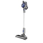 Swan, Eureka, Power Cordless 3-in-1 Vacuum, Ultra Quiet, Handheld, 21.6V Lithium-ion, Wall Mount, Turbo Floor Head and Lightweight Design, 2.4kg [Energy Class A], SC15824N