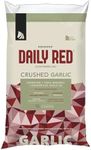 Daily RED Crushed Garlic - Mineral 