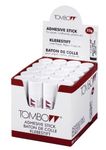 Tombow 22g Glue Sticks (Box of 20)