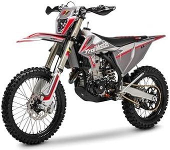 Trailmaste