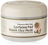 Elizavecca Milky Piggy Carbonated Bubble Clay Mask, 1
