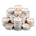 Long Lasting Floating Candles