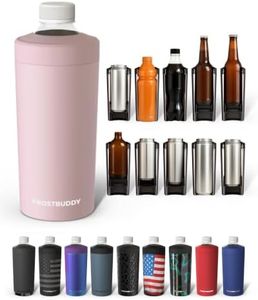 Universal XL | Mia Pink