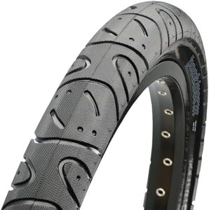 Maxxis Hoookworm 27.5x2.50 60TPI Wire BMX Tyre