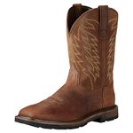 Ariat Mens Winter Boots