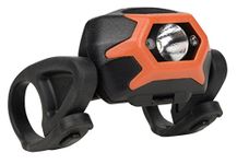 Nite Ize STS Bike Light, Orange