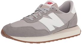 New Balance Mens 237 V1 Sneaker