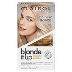 Clairol Blonde It Up Permanent Hair