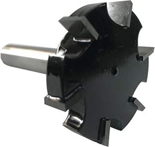Carbitool Solid Surface Planing Trim Bit