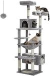 PAWZ Road Large 72 Inch Cat Tree an