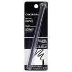 COVERGIRL Ink It! By Perfect Point Plus Waterproof Eyeliner Charcoal Ink 250, .006 oz