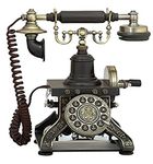 Functional Antique Style Telephone