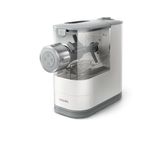 Philips Viva Collection HR2345/19 Fresh Pasta Maker Machine Pasta and Ravioli Machine Pasta Machine (220-240, 50Hz, 150W, 1 pc (s), 135 mm, 350 mm)
