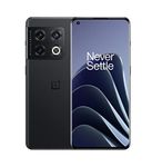 OnePlus 10 Pro |5G Android Smartphone |U.S. Unlocked |Triple Camera co-developed with Hasselblad|120Hz Display |8K Video| 8GB +128GB |5000 mAh Battery|65W Fast Charge| Volcanic Black