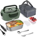 Vabaso Electric Lunch Box for Adult