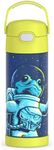 410mL Stainless Steel Non-Licensed 