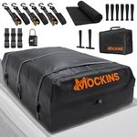 Mockins 40 Cu Ft Heavy Duty Rooftop