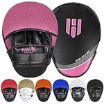 Hawk Sports Punching Mitts for Men,