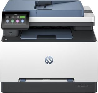 HP Imprimante Multifonction Color Laserjet Pro 3302sdw
