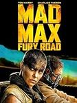 Mad Max: Fury Road