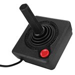 Atari-joysticks